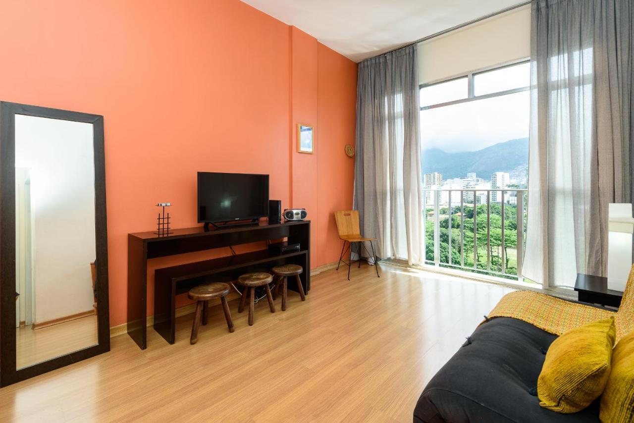 BestHostRio - Vista incrível no bairro da Urca Rio de Janeiro Exterior foto