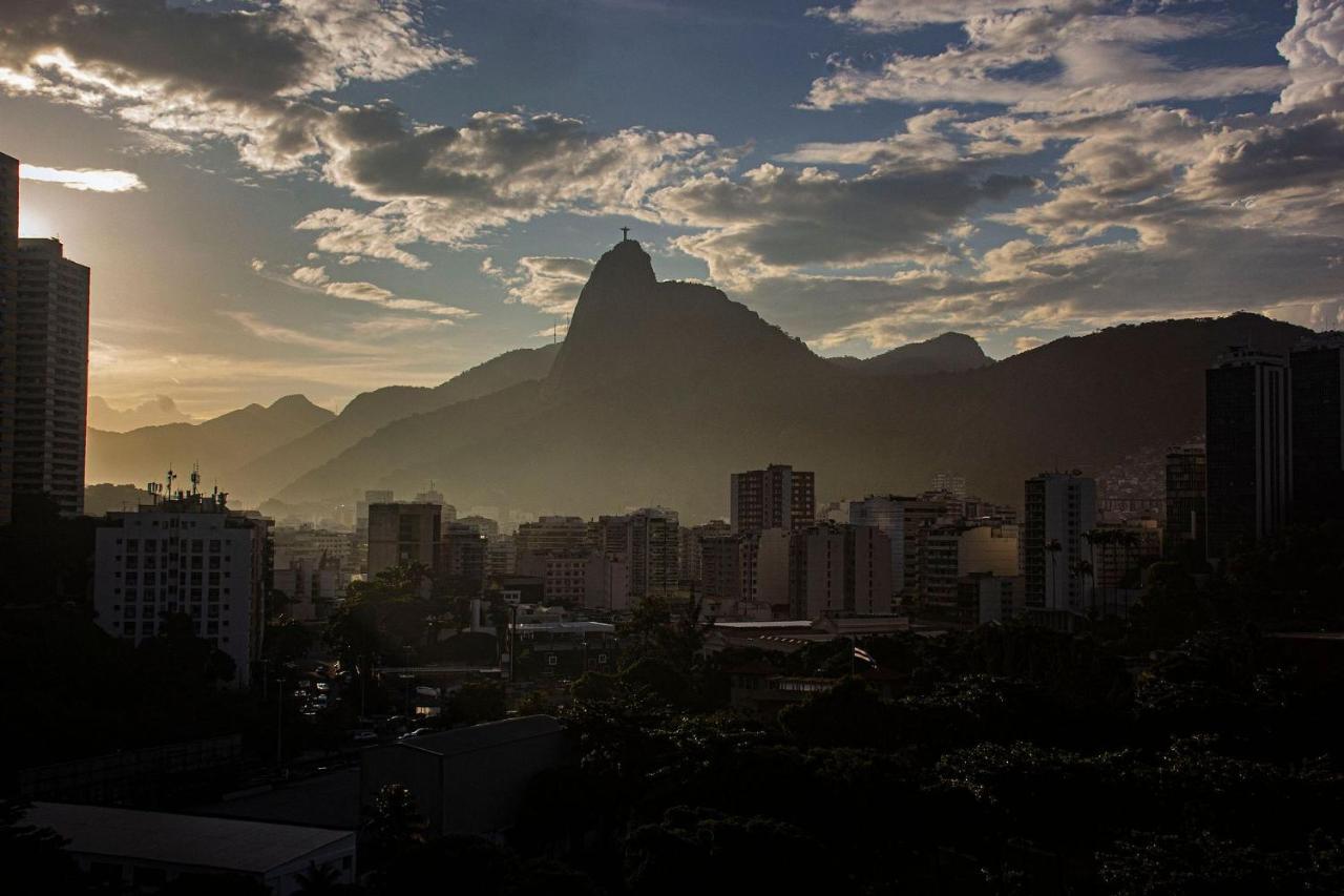 BestHostRio - Vista incrível no bairro da Urca Rio de Janeiro Exterior foto