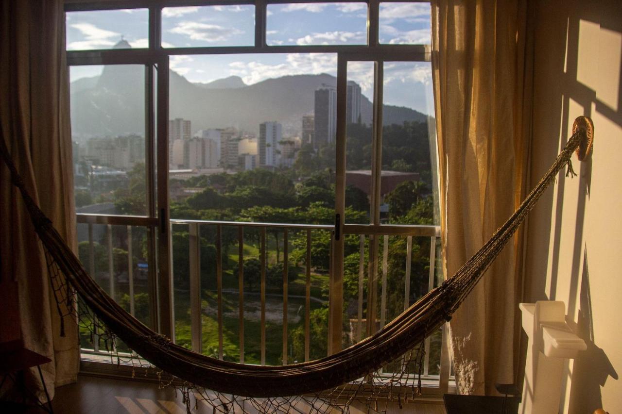 BestHostRio - Vista incrível no bairro da Urca Rio de Janeiro Exterior foto