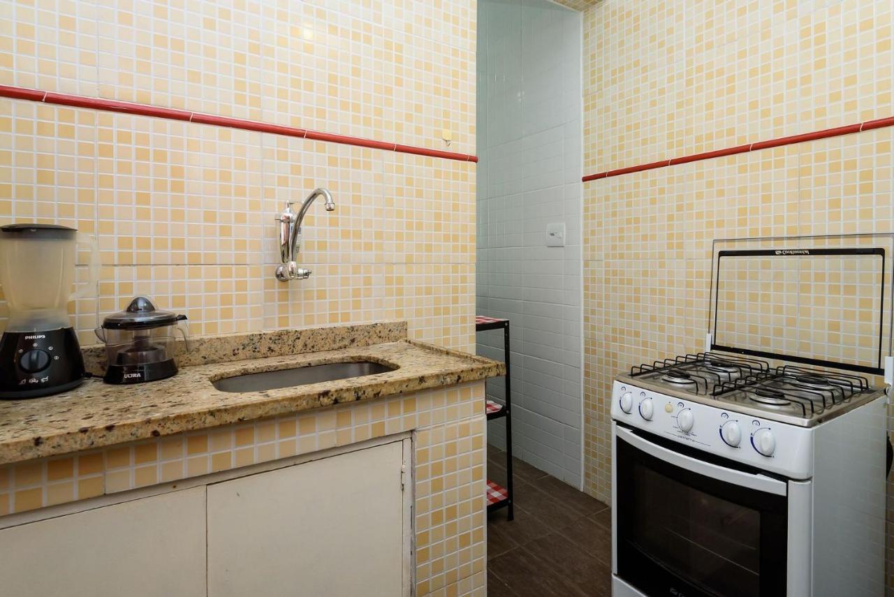 BestHostRio - Vista incrível no bairro da Urca Rio de Janeiro Exterior foto
