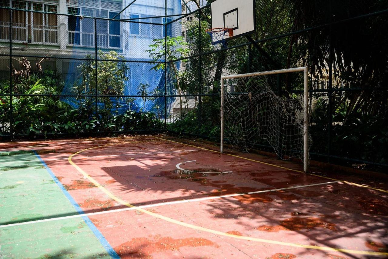 BestHostRio - Vista incrível no bairro da Urca Rio de Janeiro Exterior foto